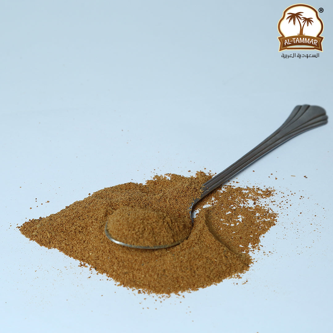 AL-TAMMAR - ARABIC GAWA