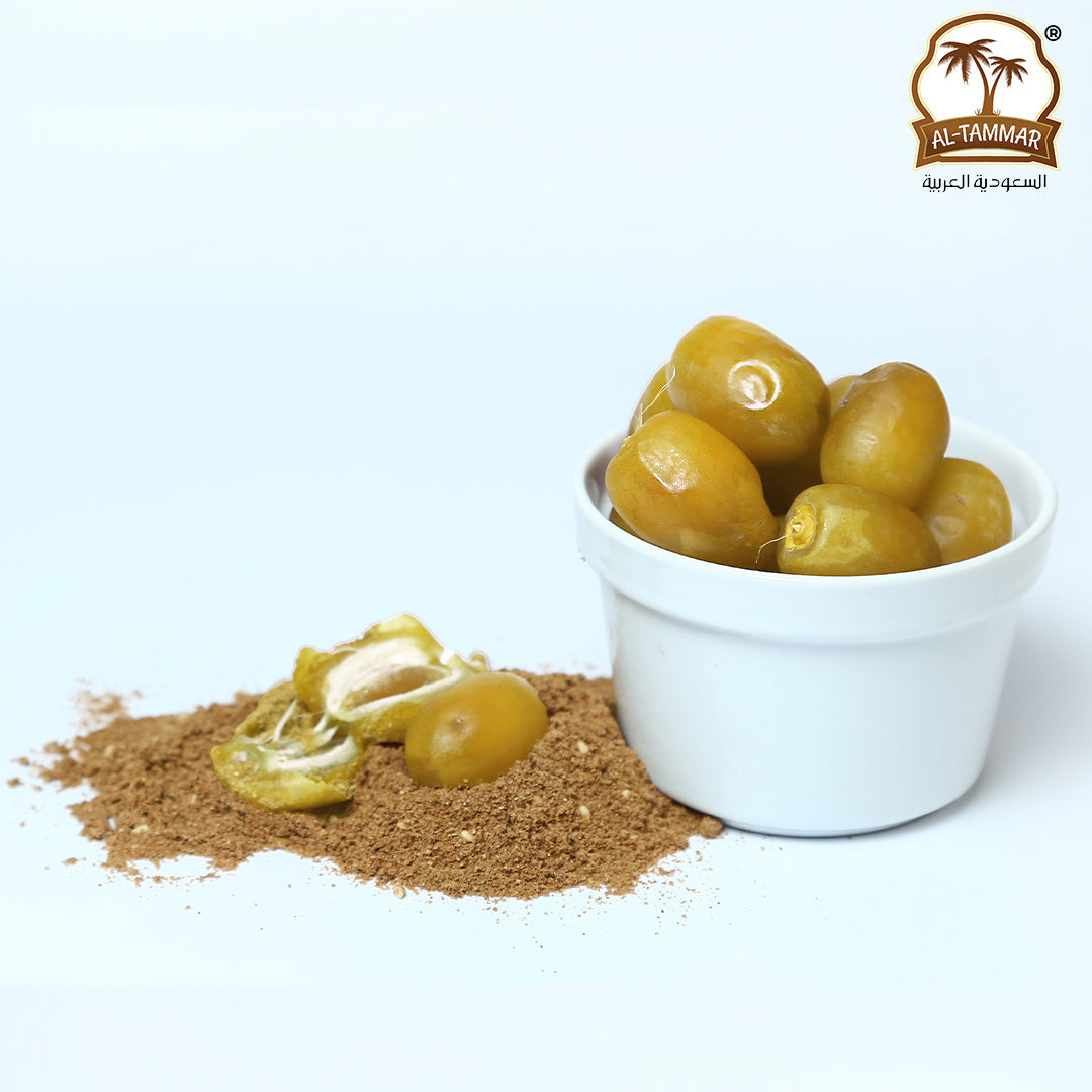 AL-TAMMAR - RUTANA