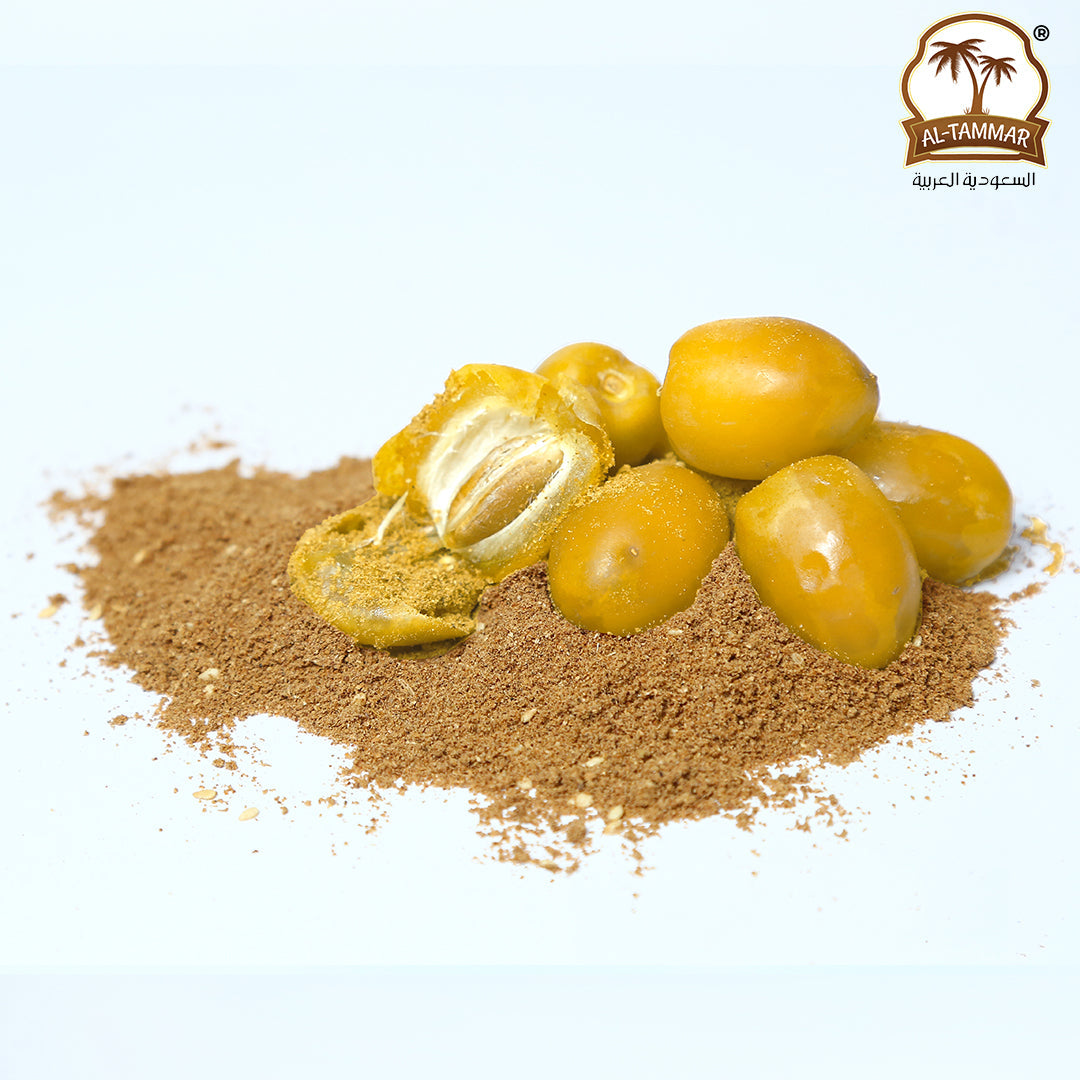AL-TAMMAR - RUTANA