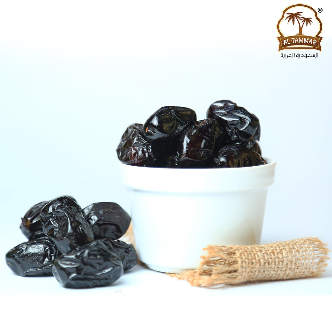 AL-Tammar - Ajwa Rutub