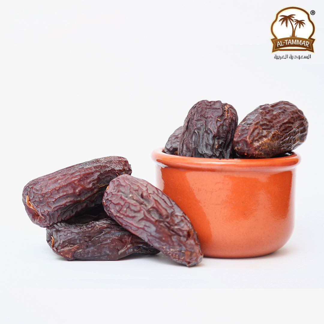 AL-Tammar - Amber Special