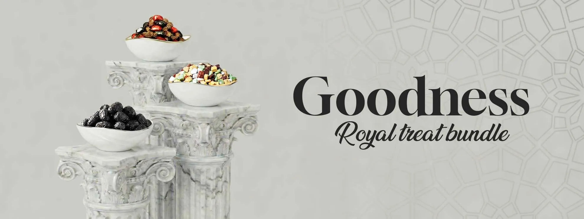 Al-Tammar Intl Bundle