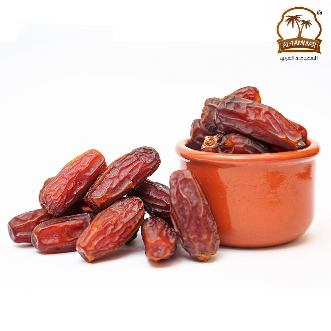 AL-Tammar - Mabroom Jumbo