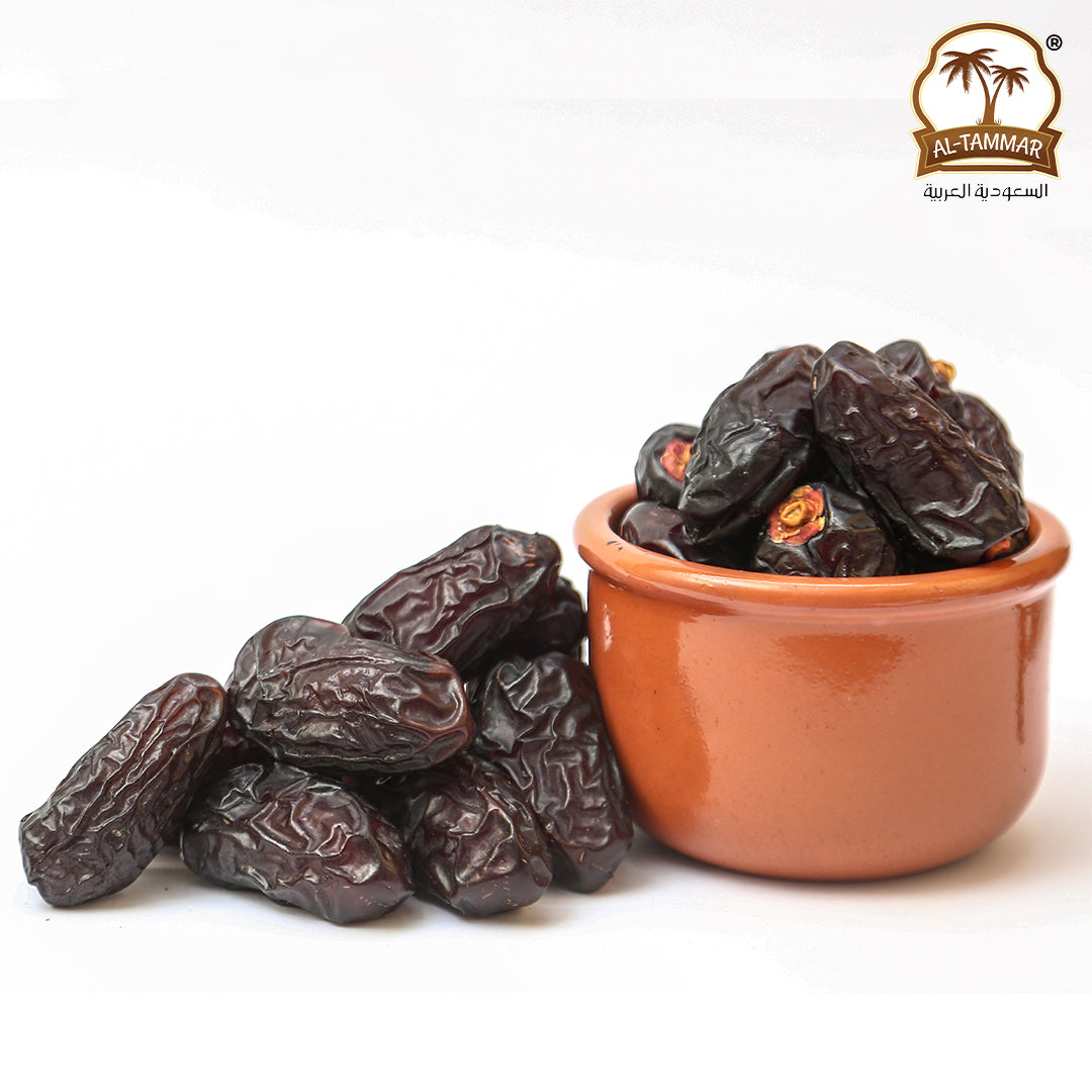 AL-Tammar - Qalmi Special