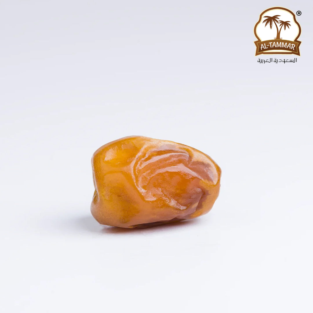 AL-Tammar - Sukri Rutub