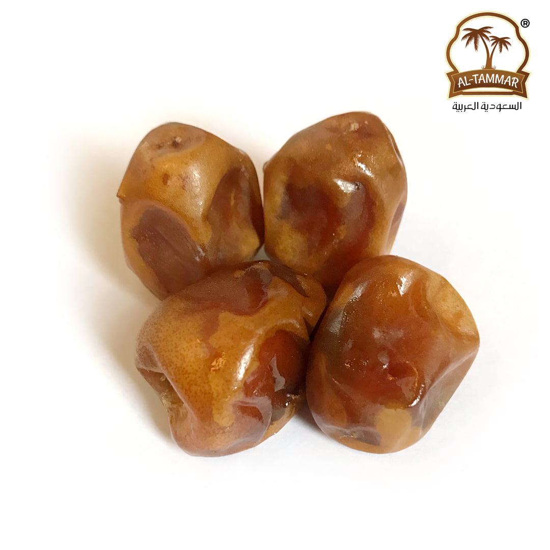 AL-Tammar - Sukri Rutub