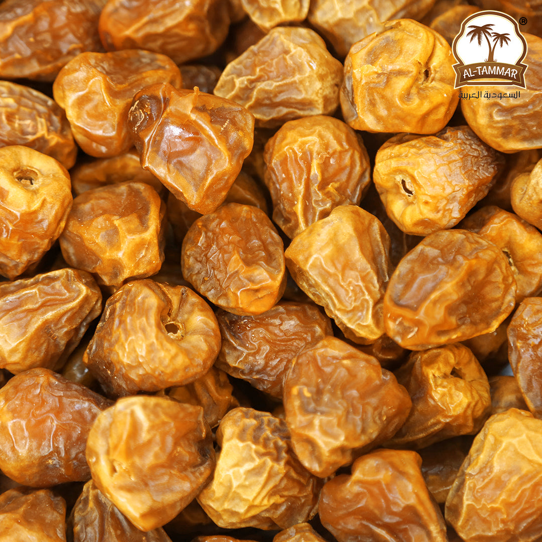 AL-Tammar - Sukri Jumbo
