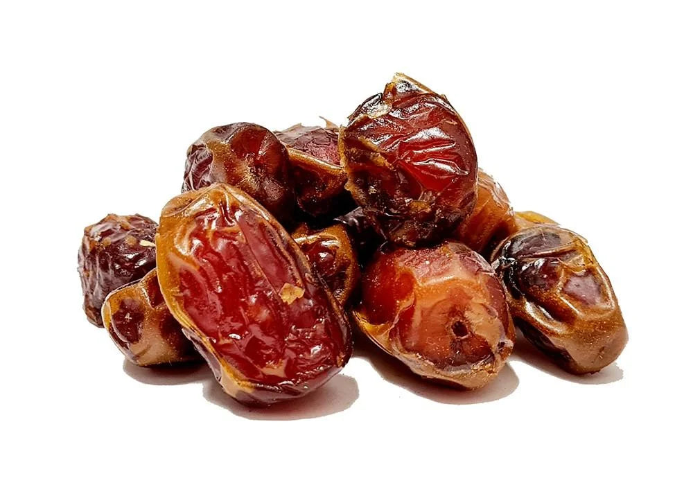AL-Tammar - Rabiya