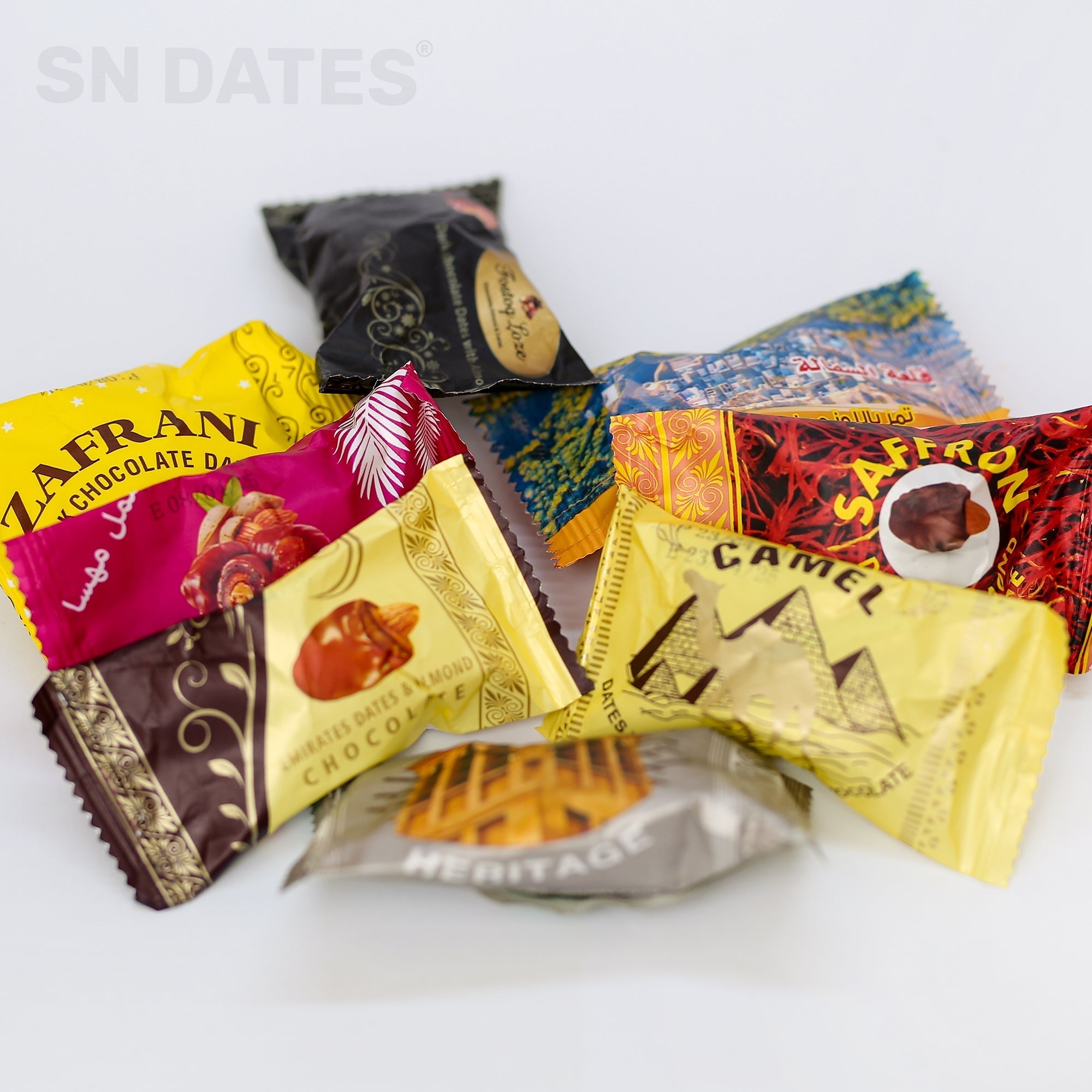 Dry Fruits