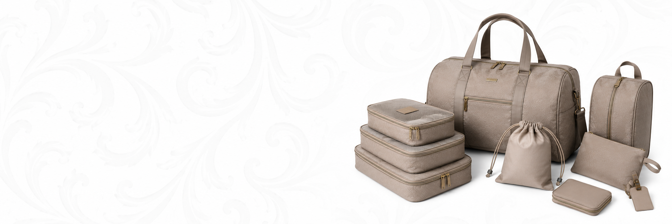 BAGS & TRAVEL ACCESSORIES
