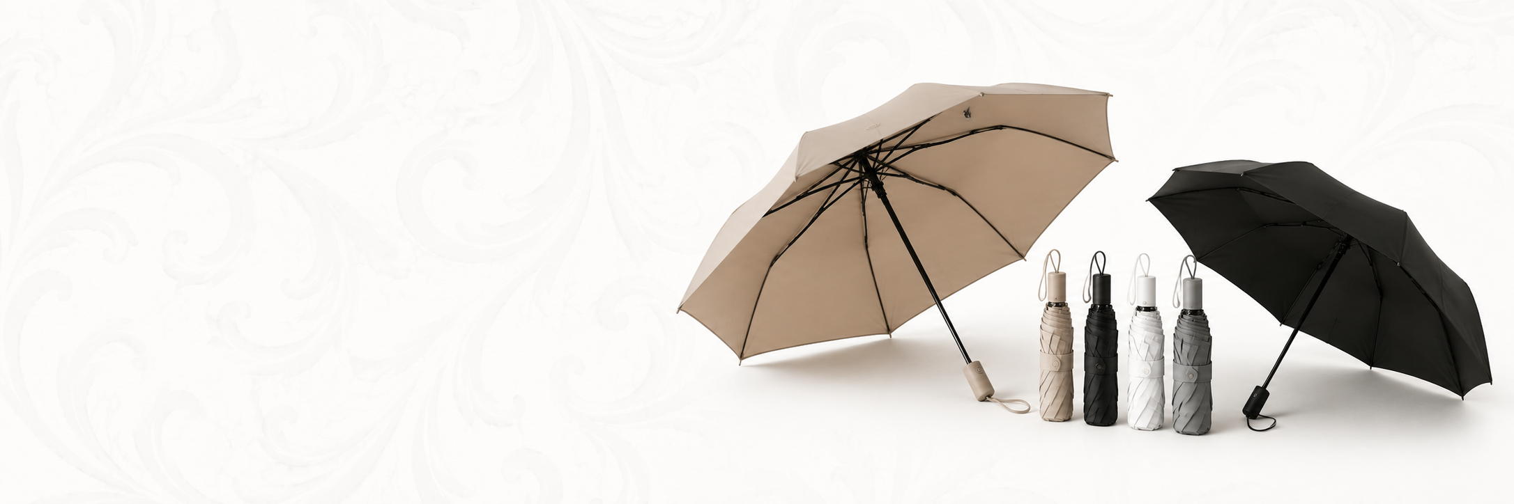 UMBRELLAS