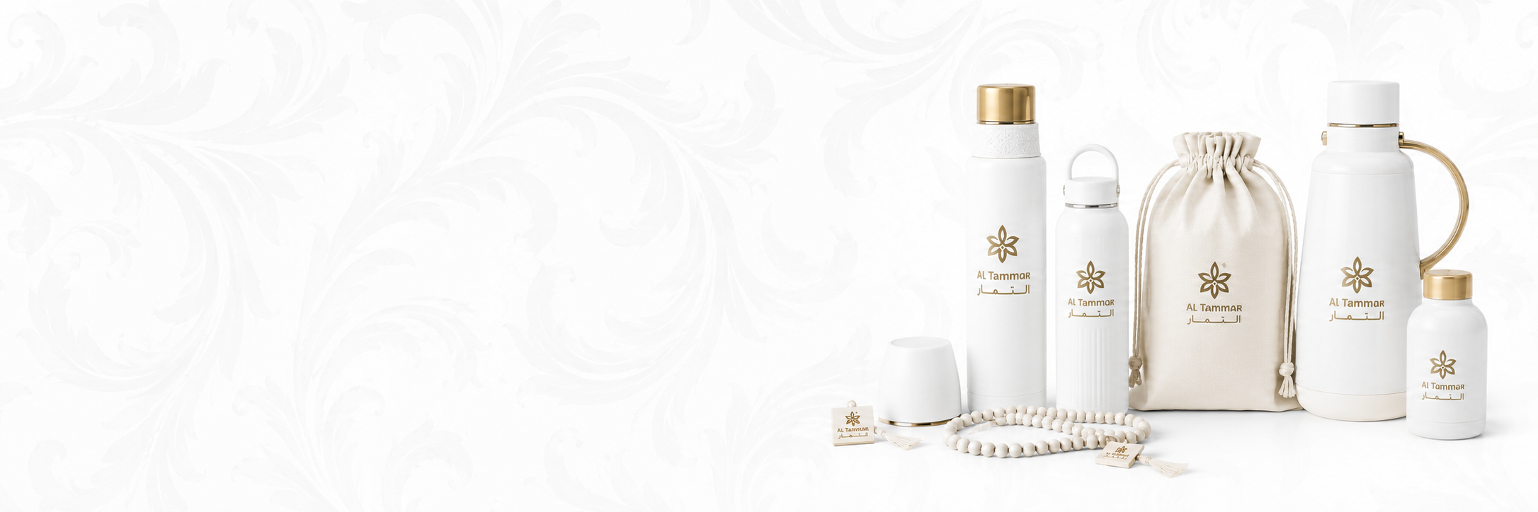 ZAMZAM BOTTLES