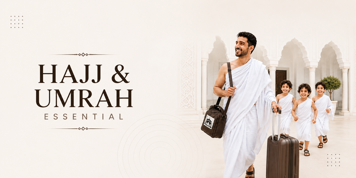 ABAYAS COLLECTION
