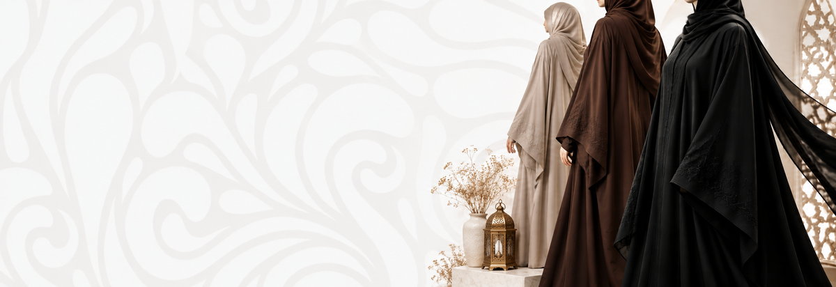 ABAYAS COLLECTION