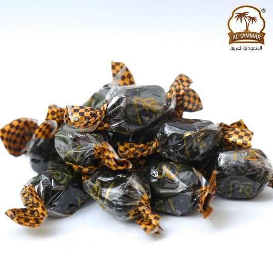 AL-Tammar - Saudi Imli Candy Black