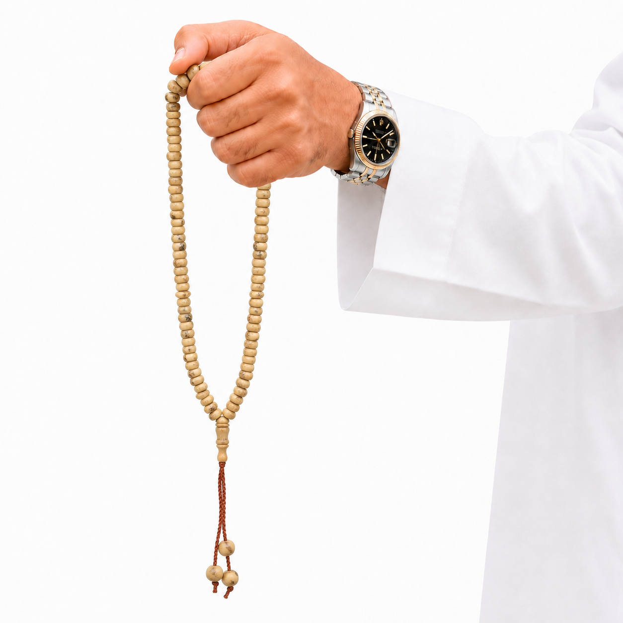 Qamar Noor– Premium Prayer Beads