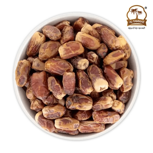 AL-Tammar - Dates Without Seeds
