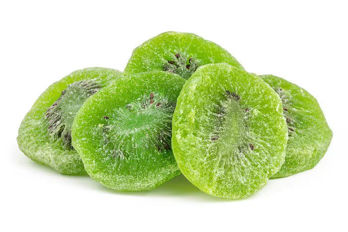 Al-Tammar Dried Kiwi – Premium Natural Sweet Kiwi
