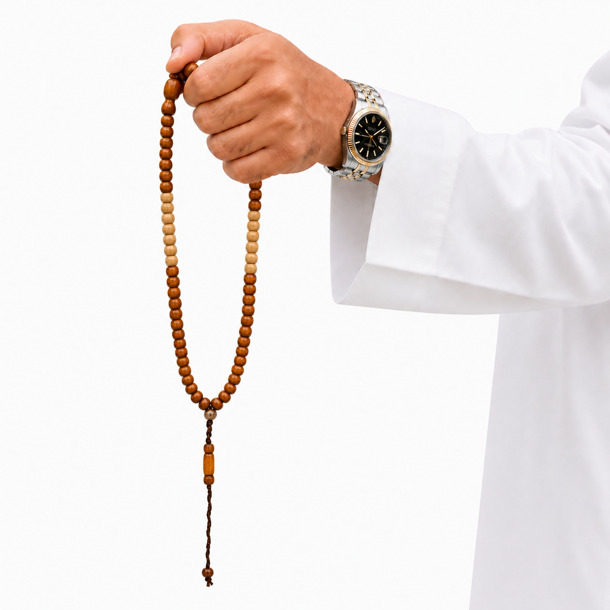 Tasbih Noor – Premium Prayer Beads