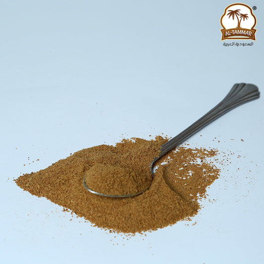 AL-TAMMAR - ARABIC GUAVA