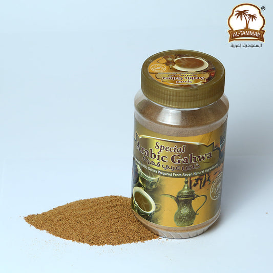 AL-TAMMAR - ARABIC GUAVA