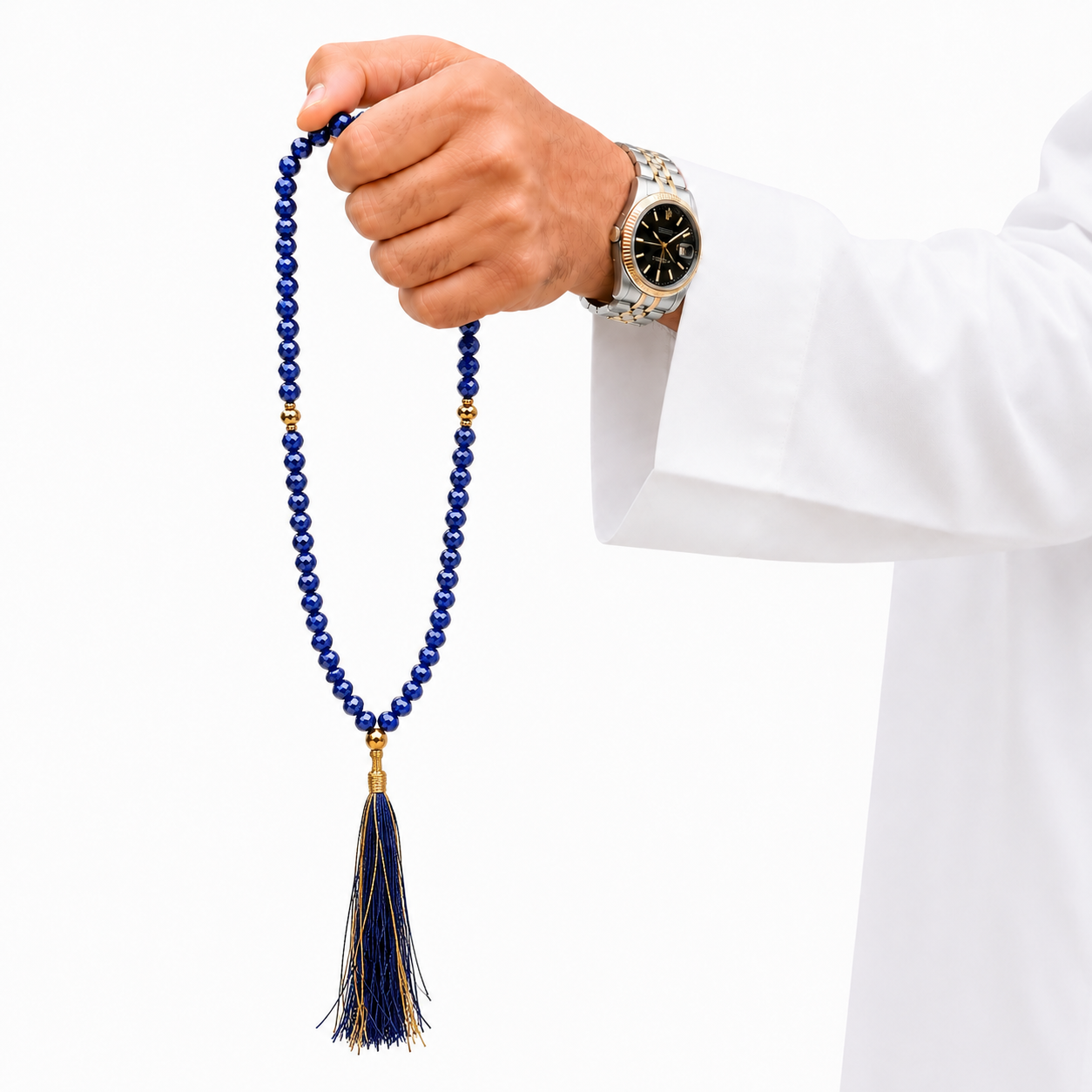 Tasbih Noor – Premium Prayer Beads