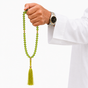 Divine Noor Tasbeeh – Premium Prayer Beads