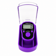 Digital Tasbeeh Counter with Protective Cover