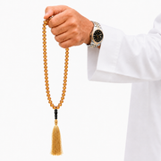 Tasbih Noor – Premium Prayer Beads