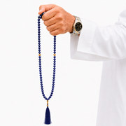 Qamar Noor– Premium Prayer Beads