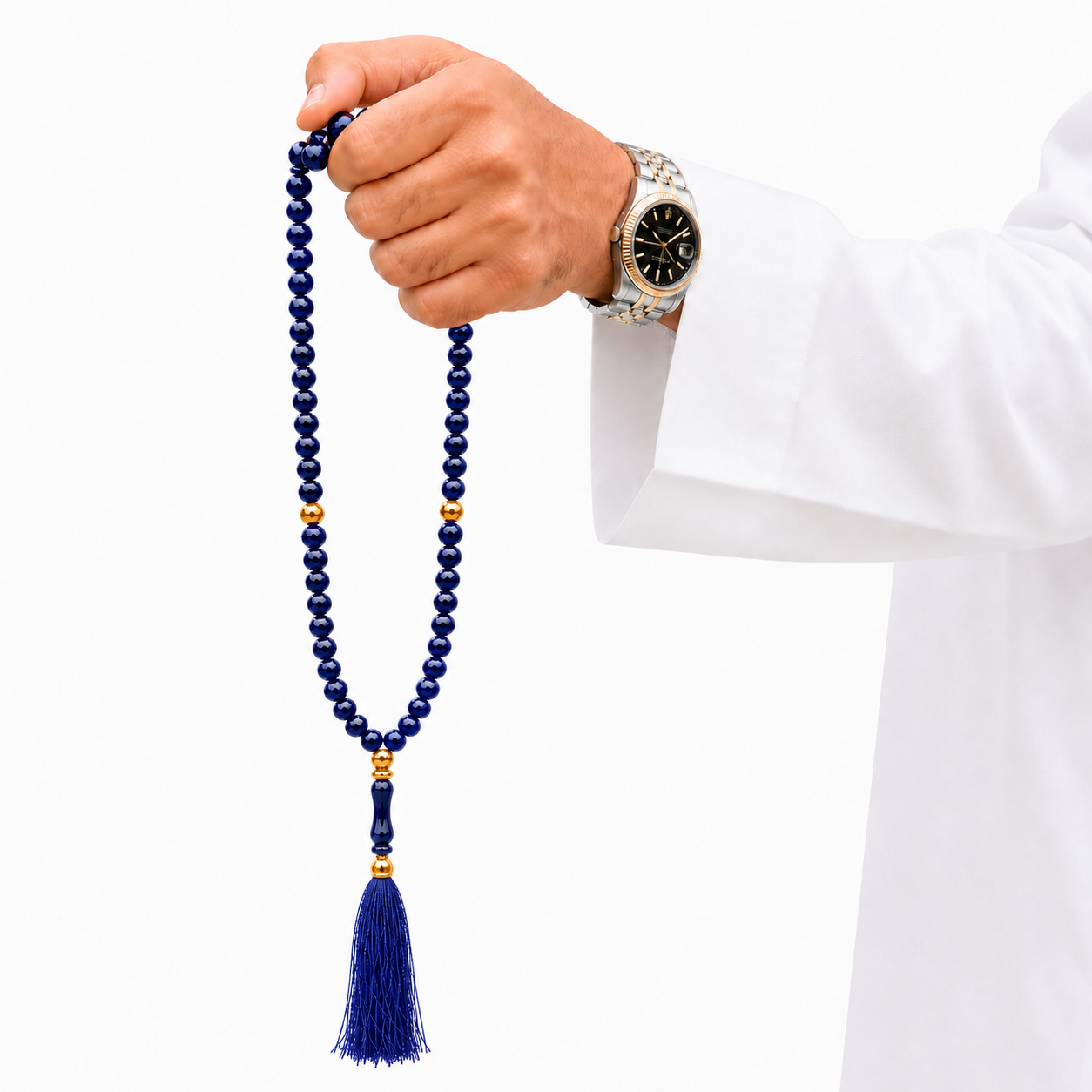 Qamar Noor– Premium Prayer Beads