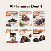Al-Tammar Deal 8 - Premium Mix Pack