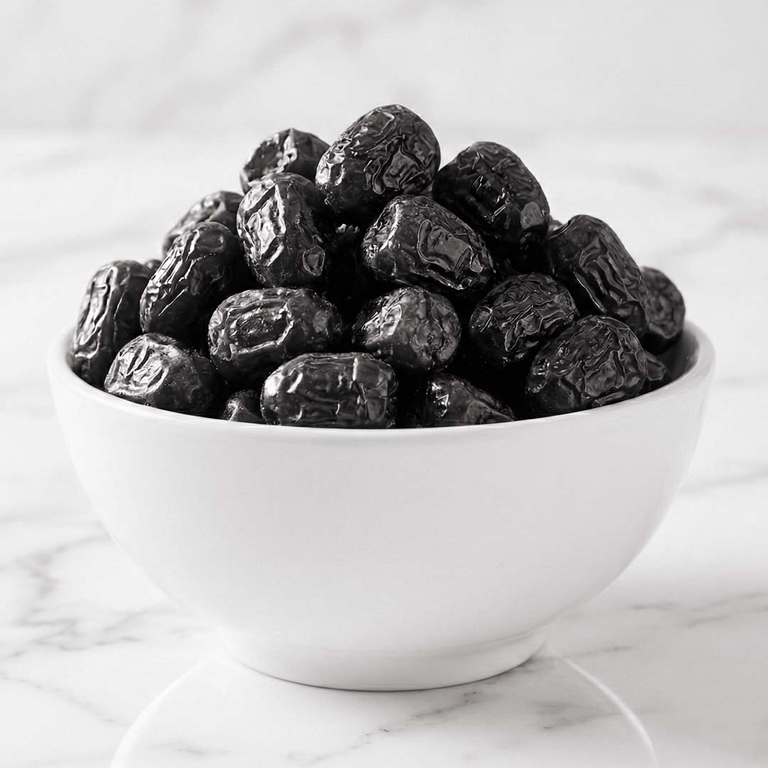 Al-Tammar Ajwa Dates – Premium Saudi Dates