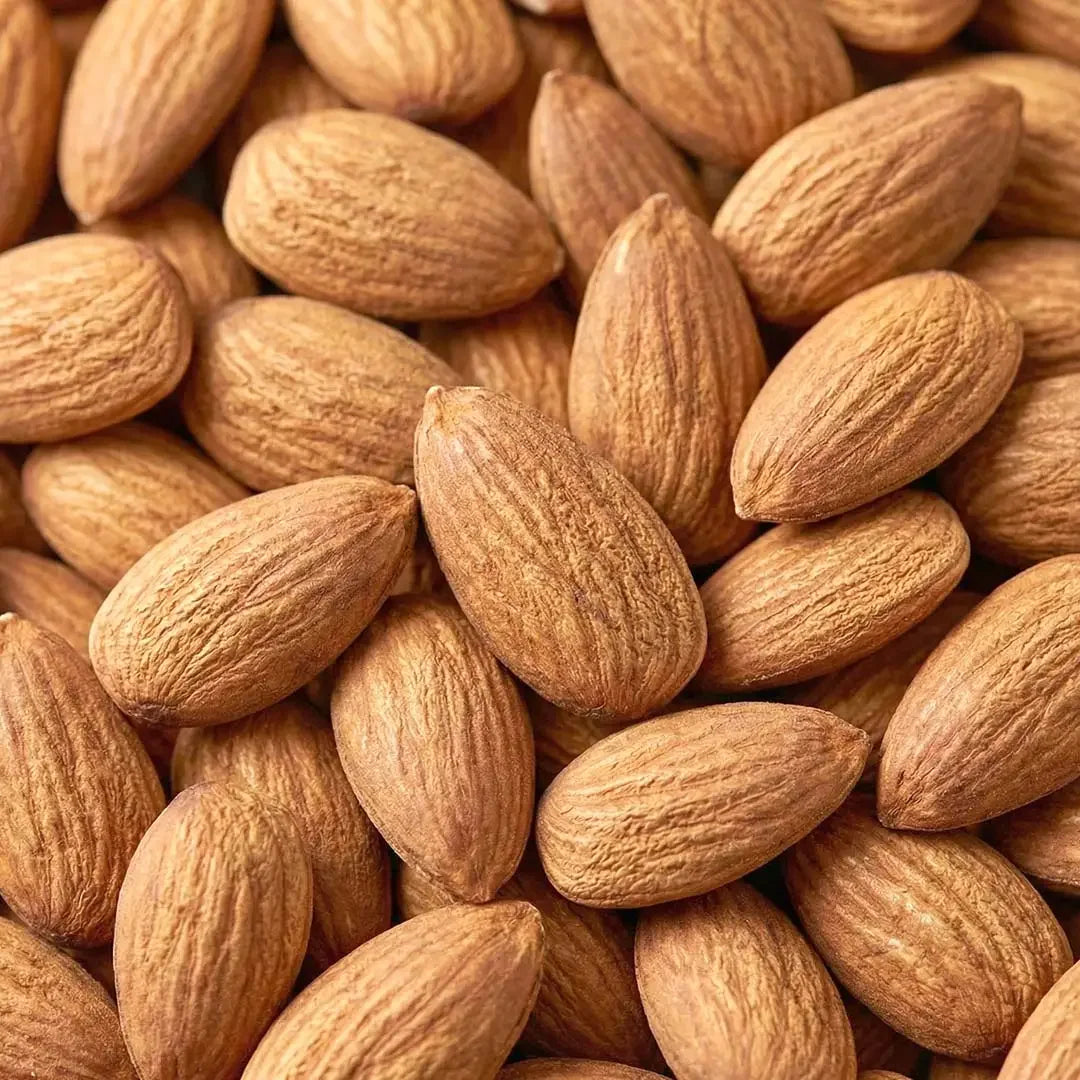 PREMIUM ALMONDS - AL-TAMMAR