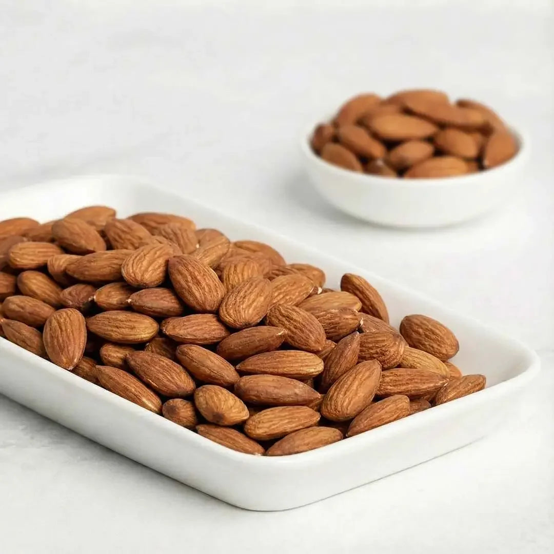 PREMIUM ALMONDS - AL-TAMMAR