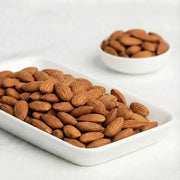 PREMIUM ALMONDS - AL-TAMMAR