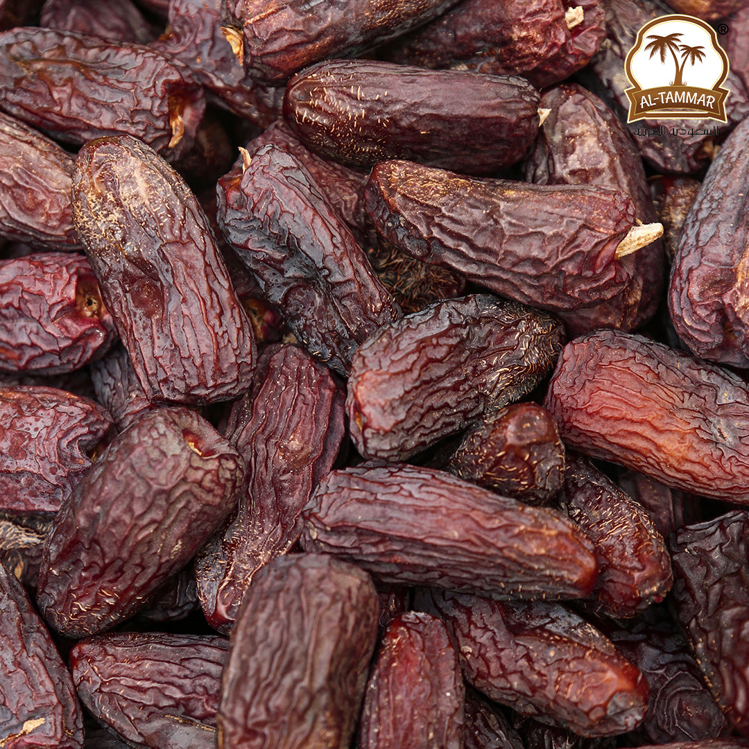 Al-Tammar Amber Dates – Fresh Saudi Quality