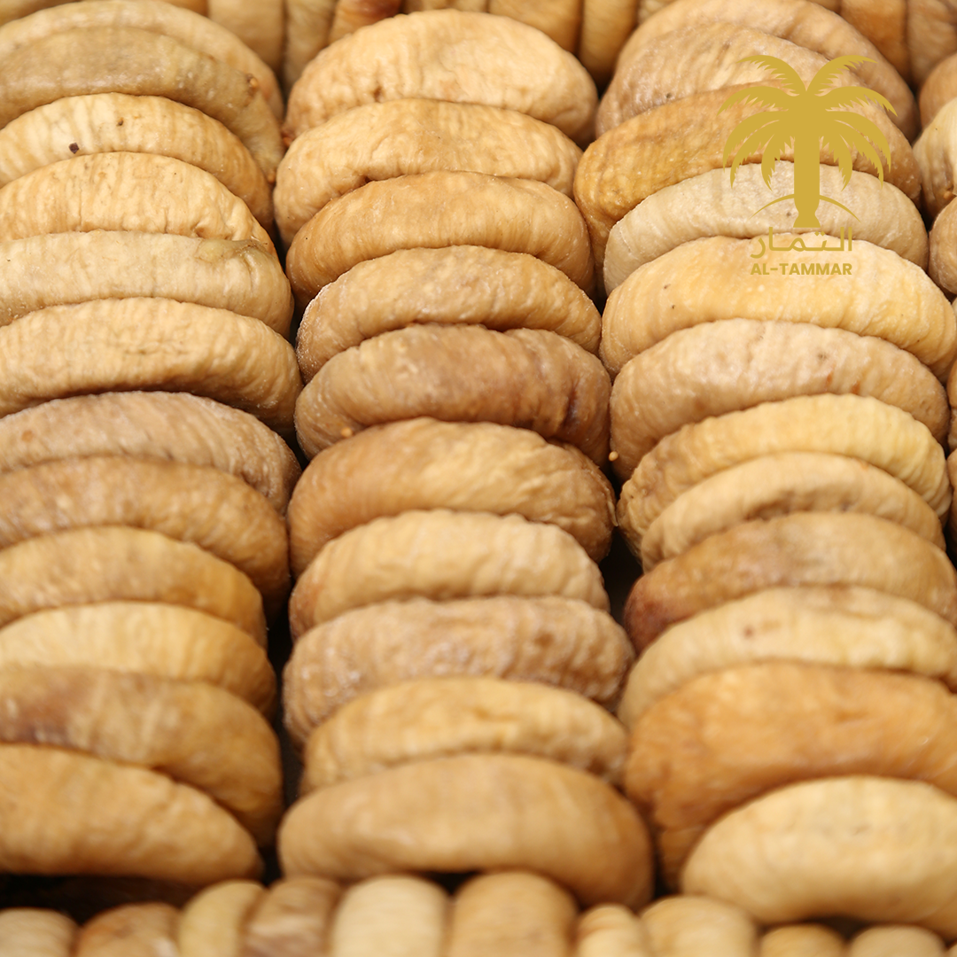 Al-Tammar Premium Turkish Injeer – Natural & Healthy