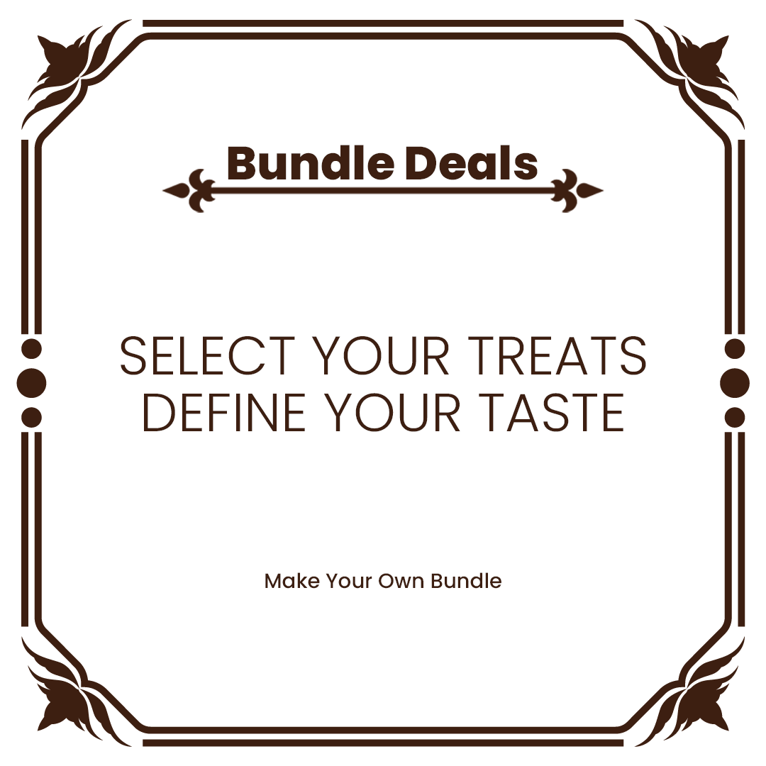 Create Your Own Custom 7 KG Bundle – Your Choice
