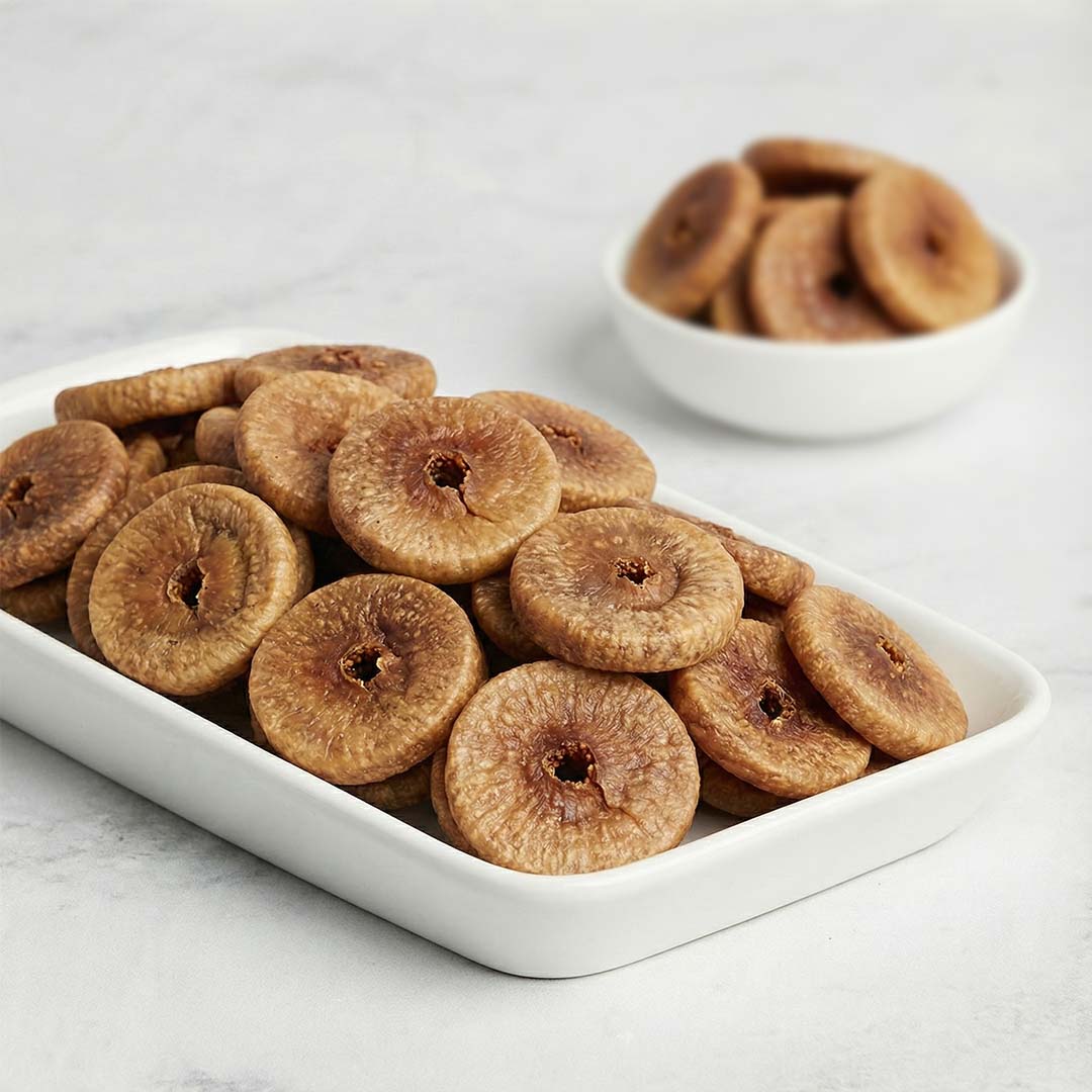 Al-Tammar Premium Pak Injeer – Fresh & Healthy