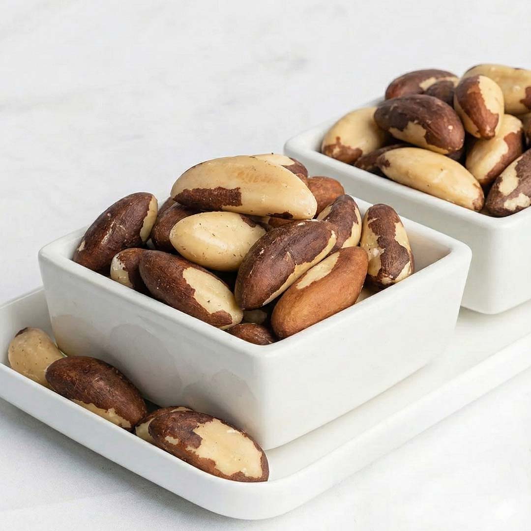 Al-Tammar Brazil Nuts – Premium Quality Dry Fruit