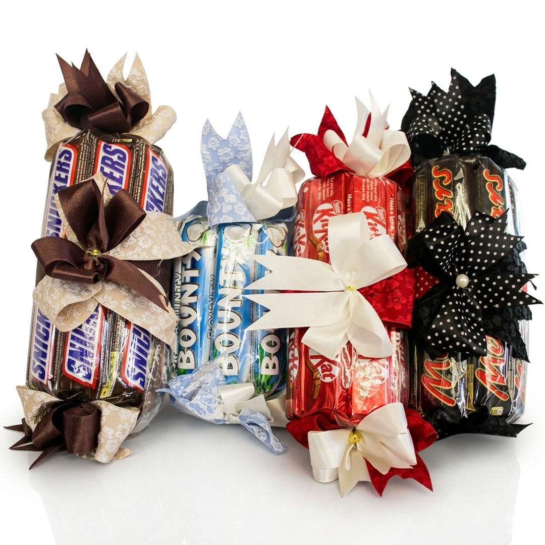 Candy Luxe Collection