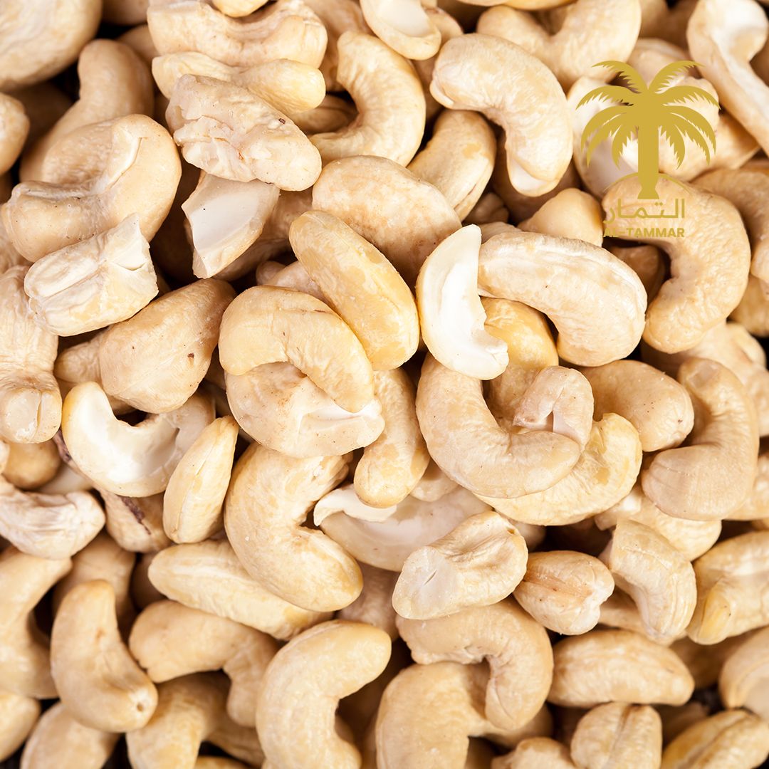 Al-Tammar Cashew Shell – Healthy Dry Fruit Delight