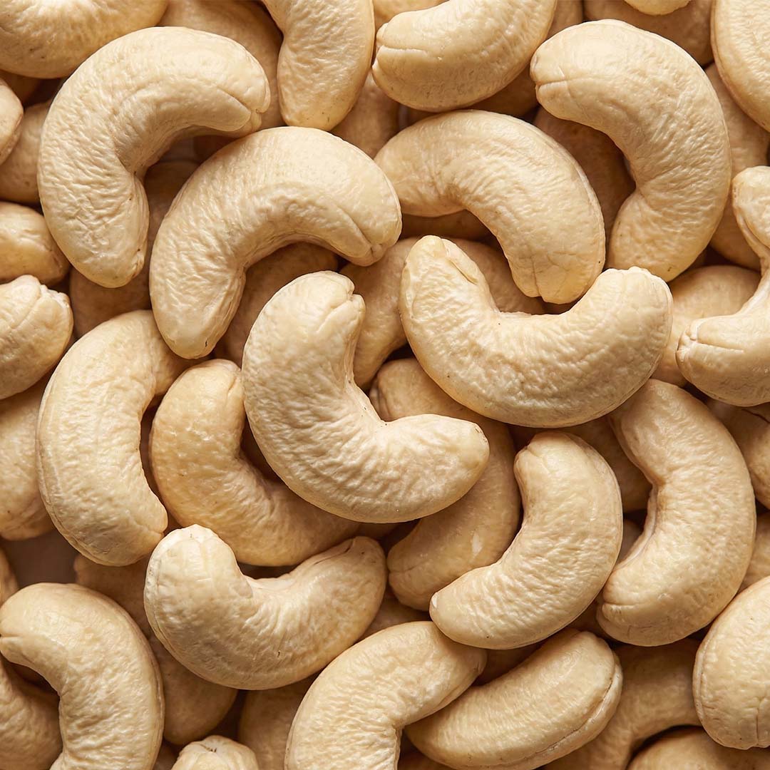 Al-Tammar Cashew White – Premium & Natural
