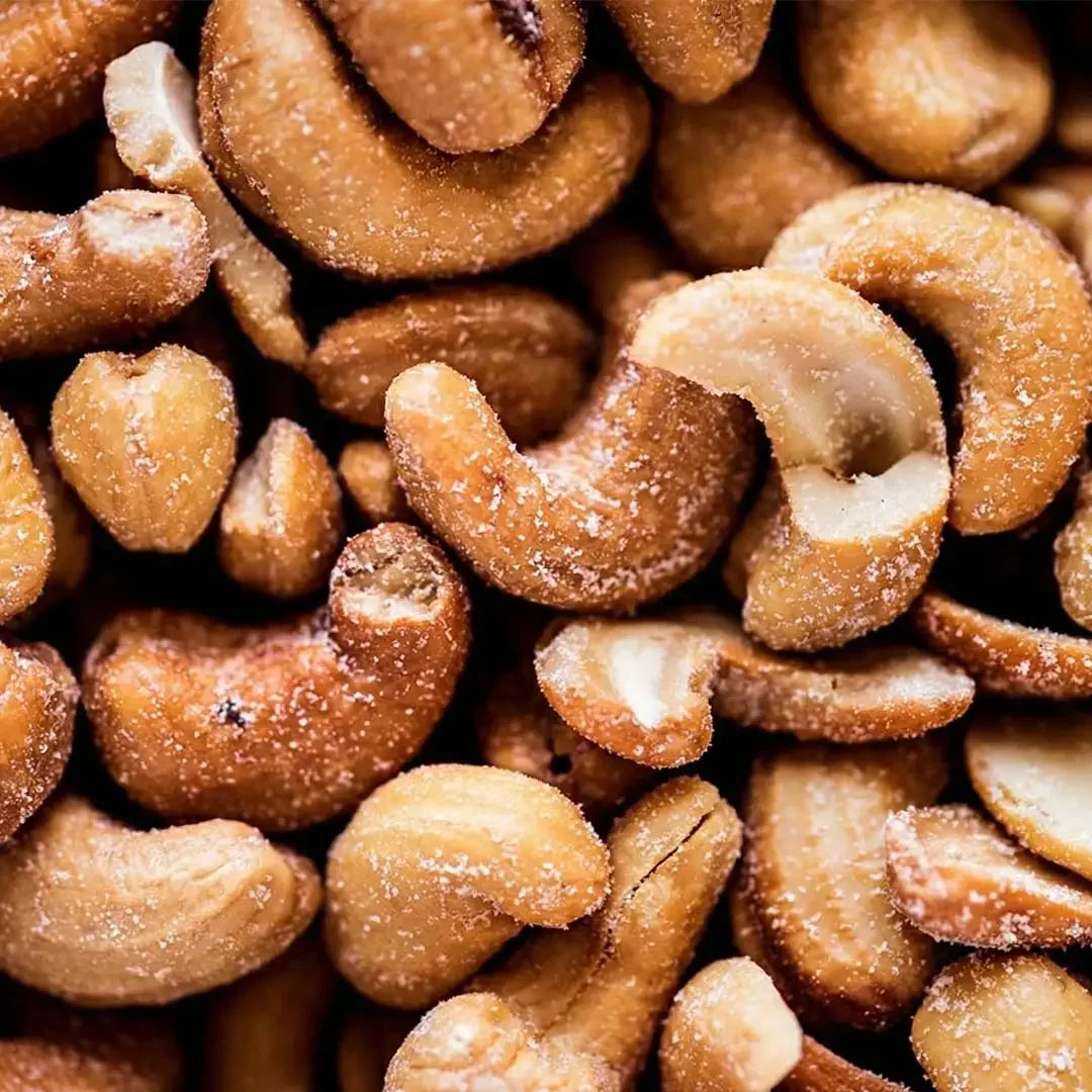 FRIED CASHEW - AL-TAMMAR