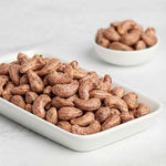 Al-Tammar Cashew Shell – Healthy Dry Fruit Delight