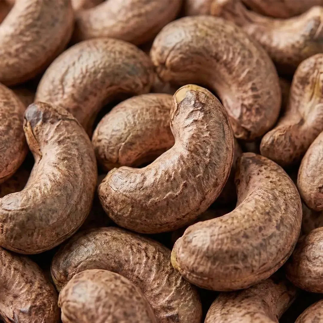 CASHEW SHELL - AL-TAMMAR