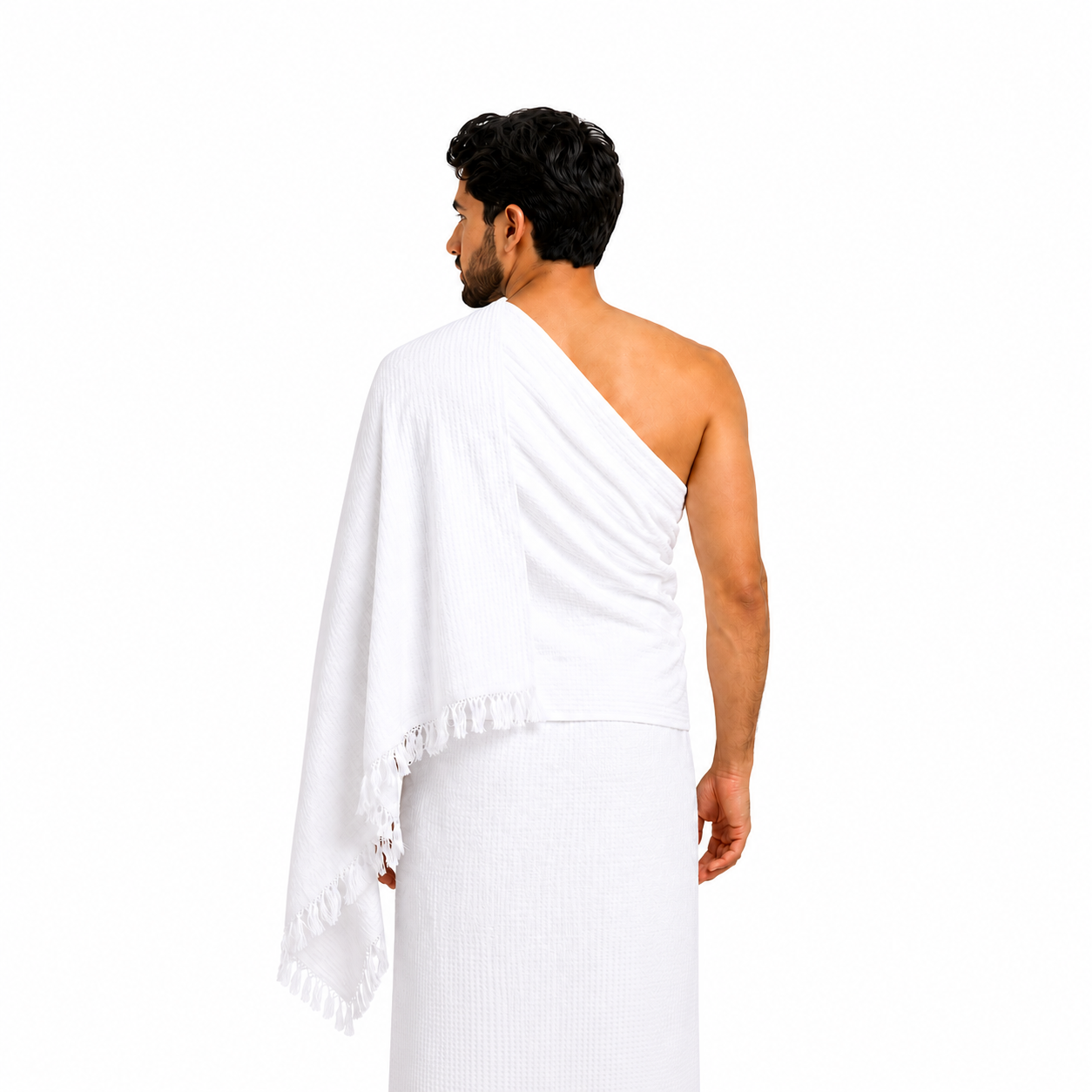 Premium Pilgrim Ihram For Hajj & Umreh