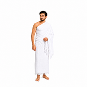 Premium Pilgrim Ihram For Hajj & Umreh