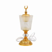 Premium Electric Bakhoor Lamp Burner
